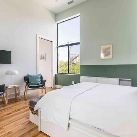 Glamorous Perfectly Located Luxury 2 Bed Townhome ダラス エクステリア 写真